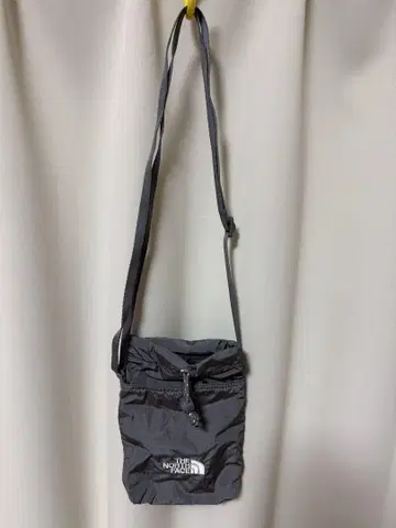 THE NORTH FACE 미니 숄더백