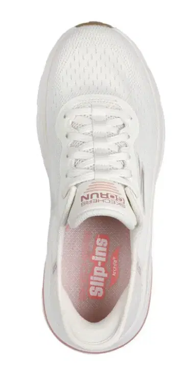 맥스 쿠셔닝 아치 핏 2.0 - 안티리즈