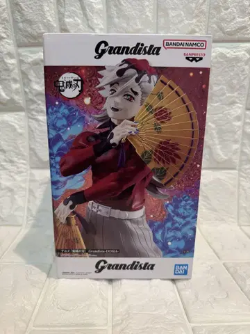 귀멸의 칼날 도우마 Grandista 피규어