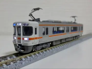 KATO JR 도카이 쿠모하 313-1600 더블 팬터그래프