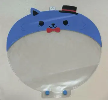 지오참 레인 부채 케이스