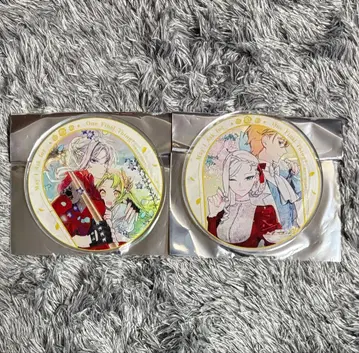 마지막으로 딱 하나만 부탁드려도 될까요 아크릴 코스터