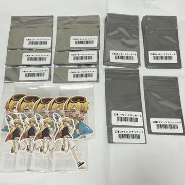 AMPTAK x COLORS 아키이