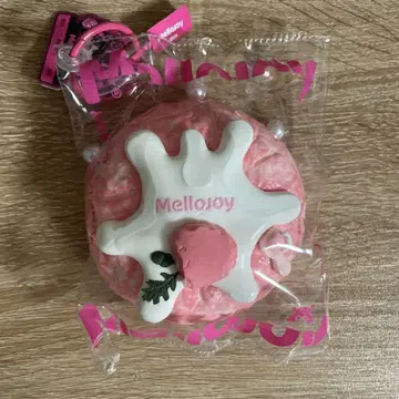 Mellojoy 핑크 쇼킹 판타지 베이커리