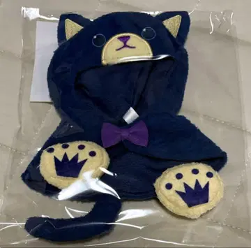 우타프리 스타 PRINCE CAT 판초 아이리스