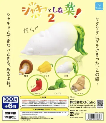 36// 샤키토시나사이! 2/3종