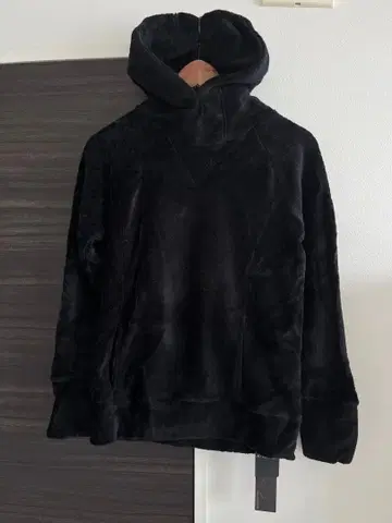 새상품 정가 26400엔 립반윙클 ripvanwinkle 후드티