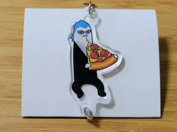 2BRO. 15th 팝업 스토어 아크릴 참