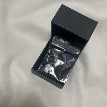 HYSFORM 귀걸이 실버