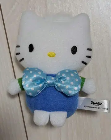 다니엘 봉제 인형 본체