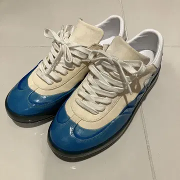 요시오쿠보 yoshiokubo 스니커즈 38