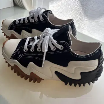 converse 란스타 모션 로우컷 24cm 한국 한정판