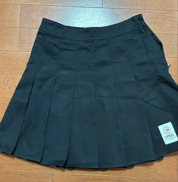 Tommy Jeans 스커트 플리츠 스커트 미니 스커트