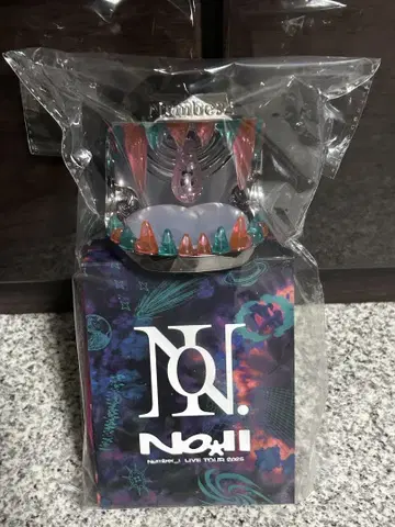 Number_i 응원봉