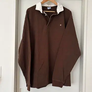 챔피온 champion 빔즈 별주 피케 셔츠 XL