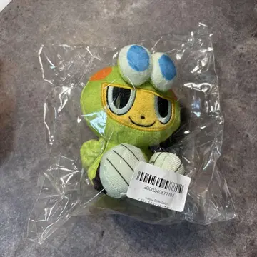 muque quega-kun 마스코트 키링