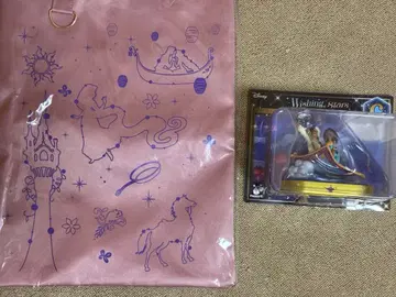 디즈니 Happy 복권 C상 알라딘 E상 토트 Disney 제일복권
