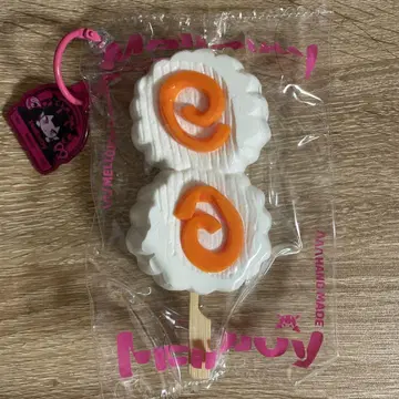 Mellojoy 오뎅 시리즈 카마보코 나루토