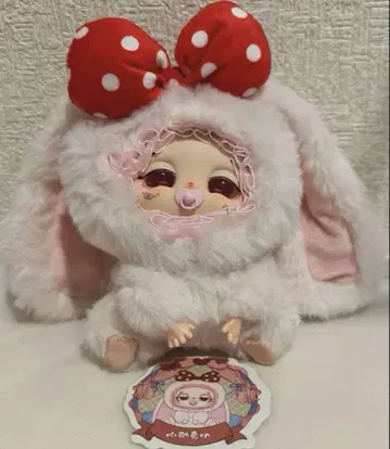 babythree 네무네무 시리즈 sleepy baby doud