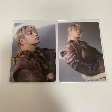 BMSG FES'25 온라인 복권 G상 주논
