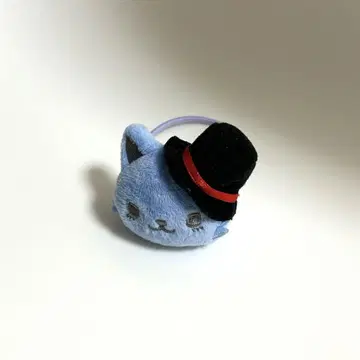 지오참 레인 머리끈