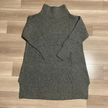 새상품급 Deuxieme Classe 두지엠 클라세 니트