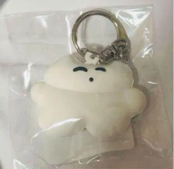 미개봉 새상품 카네코 아야노 고양이 푸니푸니 키링
