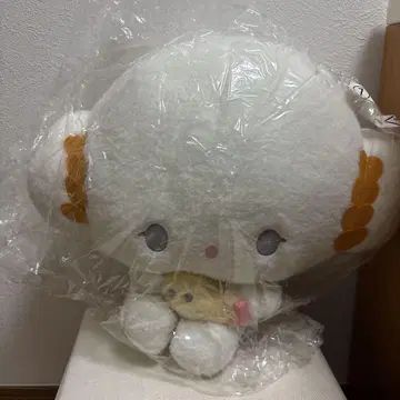 산리오 복권 코기뮨 BIG 봉제 인형