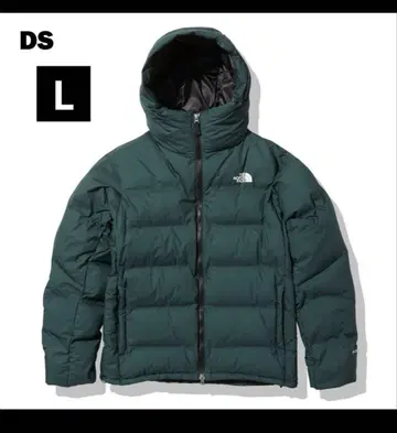 THE NORTH FACE 빌레이어 파카 ND91915 L