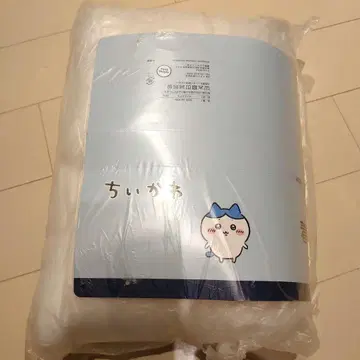 치이카와 (먼작귀) 착용 담요 M 사이즈