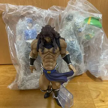죠죠의 기묘한 모험 피규어 3종 세트 판매