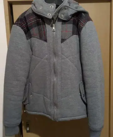 ZARA 다운 자켓