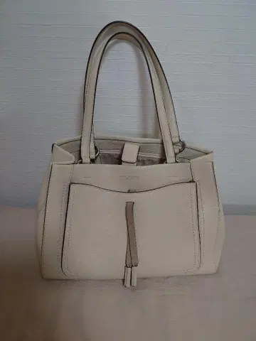 [ 미사용 ] 마크제이콥스 매버릭 토트백 숄더백