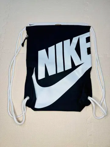 NIKE 짐색 냅색 미사용 새상품