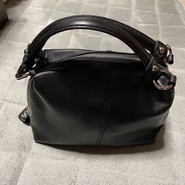 gream supply 핸드백 블랙
