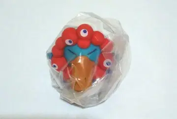 미야쿠미야쿠 이코짱 캡슐 피규어 시크릿
