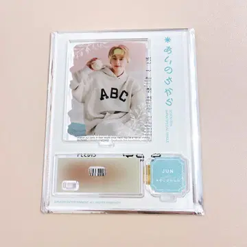SEVENTEEN 준 아크릴 스탠드