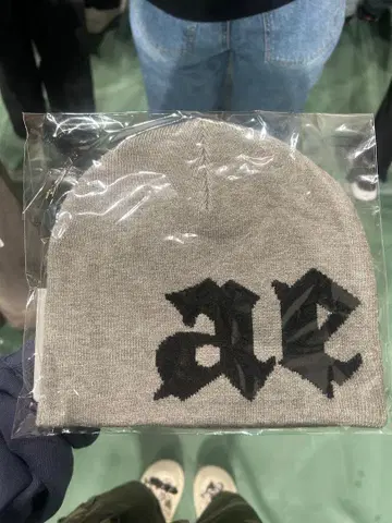 aespa 비니