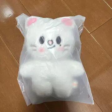 SKZOO PLUSH STANDING Ver. 지니레트