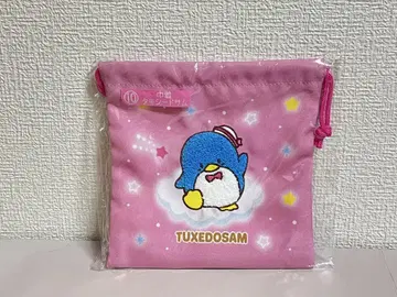 턱시도샘 산리오 복권 복조리
