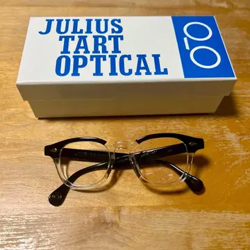 JULIUS TART OPTICAL AR GOLDEDITION 46/22