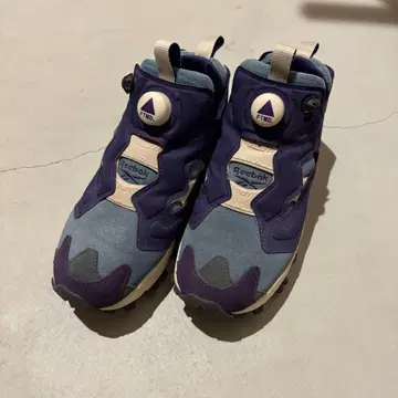 Reebok Instapump Fury FTMD