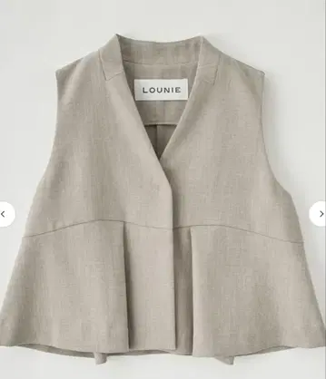 LOUNIE 셋업