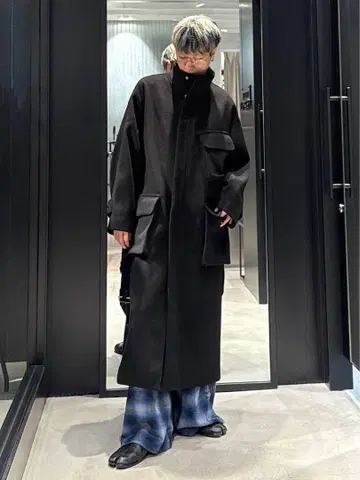 HARE 코트