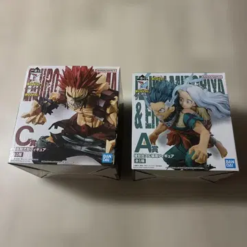 제일복권 나의 히어로 아카데미아