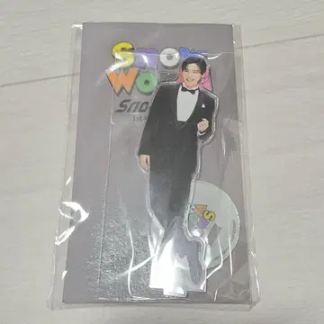 메구로 렌 아크릴 스탠드