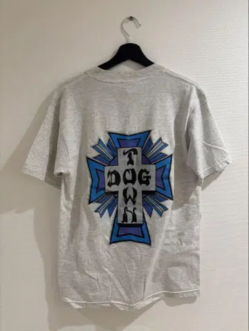 M DOGTOWN 도그타운 90s USA 티셔츠