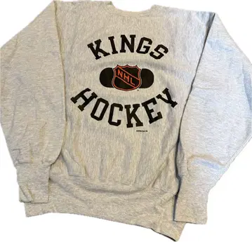 90s Champion Reverse Weave LA kings