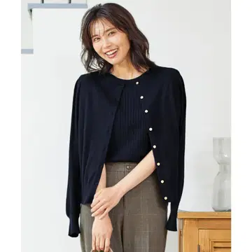 [ 새상품 ] any FAM 하이 트위스트 앙상블