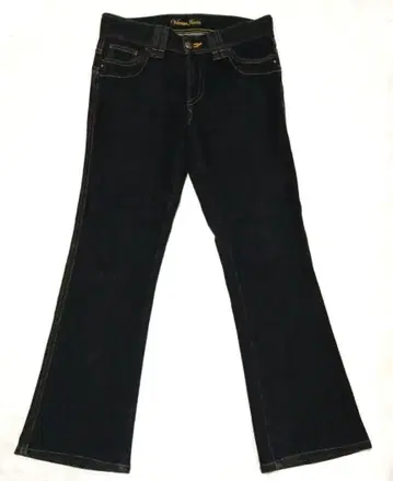 Vienus Jean 속기모 데님 팬츠